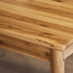 Outlet 12 Größen Wildeiche Esstisch geölt - Eavy Tische