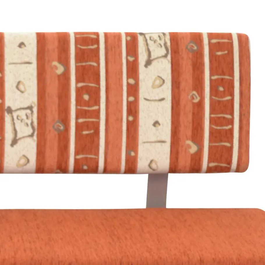 Best 4 Personen Eckbank beidseitig montierbar - Bornholma Sitzbank