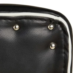 American Diner Bartisch Set Barataria mit 4 Stühlen (fünfteilig) Sitzgruppe