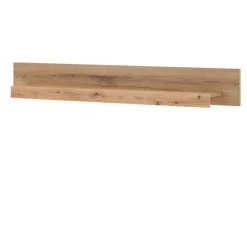 Discount Anbauwand Möbel Set - Brocus (vierteilig) Wohnwände