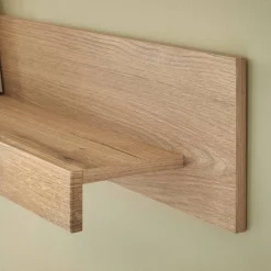 Discount Anbauwand Möbel Set - Brocus (vierteilig) Wohnwände