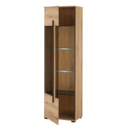 Discount Anbauwand Möbel Set - Brocus (vierteilig) Wohnwände