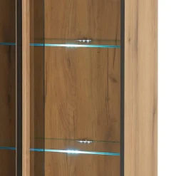 Discount Anbauwand Möbel Set - Brocus (vierteilig) Wohnwände