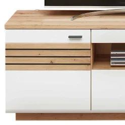 New Anbauwand Möbel Set - Niam (dreiteilig) Wohnwände