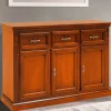 Best Anrichte in Kirschbaumfarben - Manukau Sideboards