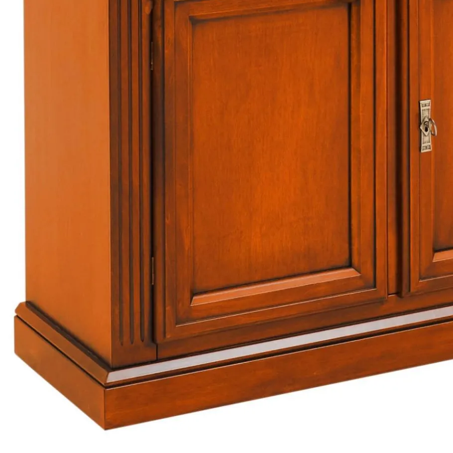 Best Anrichte in Kirschbaumfarben - Manukau Sideboards
