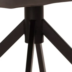 Best Armlehnenstuhl in Dunkelbraun - Tadahiro Stühle