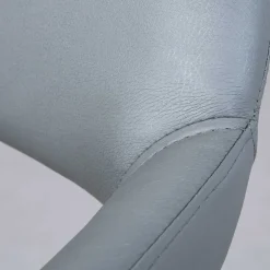 Armlehnenstuhl mit Bügelgestell - Vindo (2er Set) Stühle