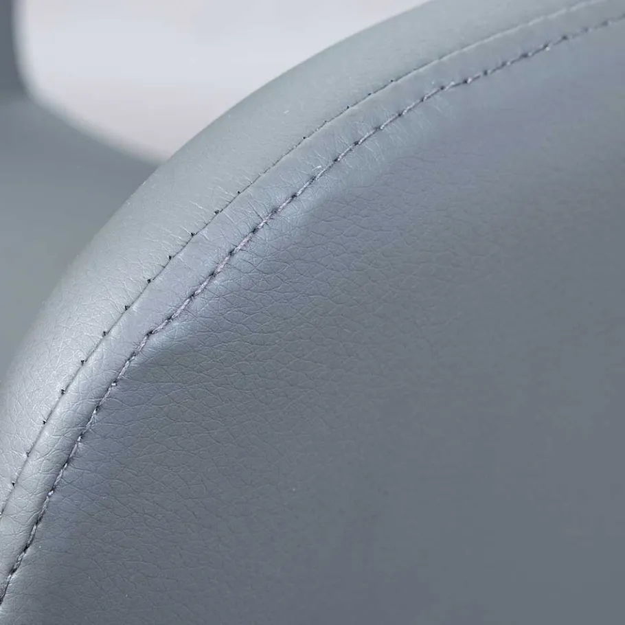 Armlehnenstuhl mit Bügelgestell - Vindo (2er Set) Stühle