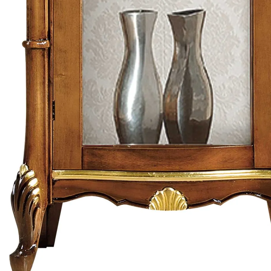 Sale Ausgefallene TV Wohnwand Möbel Set - Carlenna (vierteilig) Wohnwände