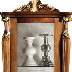 Sale Ausgefallene TV Wohnwand Möbel Set - Carlenna (vierteilig) Wohnwände