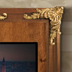 Sale Ausgefallene TV Wohnwand Möbel Set - Carlenna (vierteilig) Wohnwände