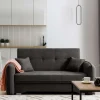 Best Ausklappbares Sofa mit Bonell Federkern - Franatico Betten|Sofas