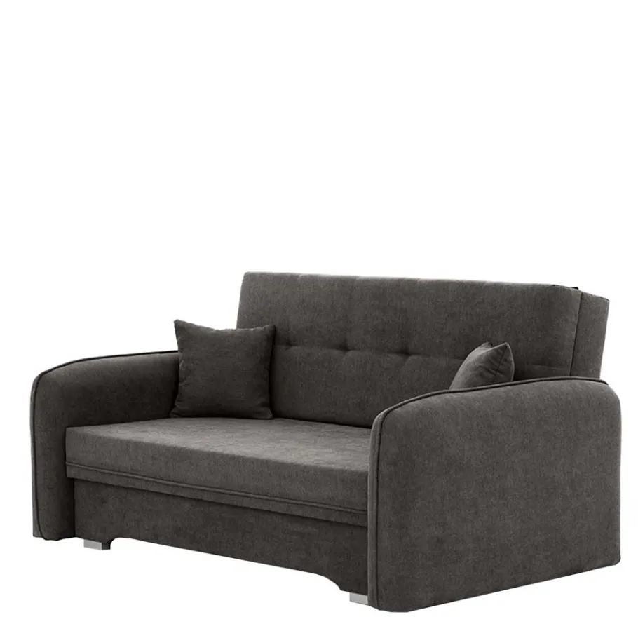 Best Ausklappbares Sofa mit Bonell Federkern - Franatico Betten|Sofas
