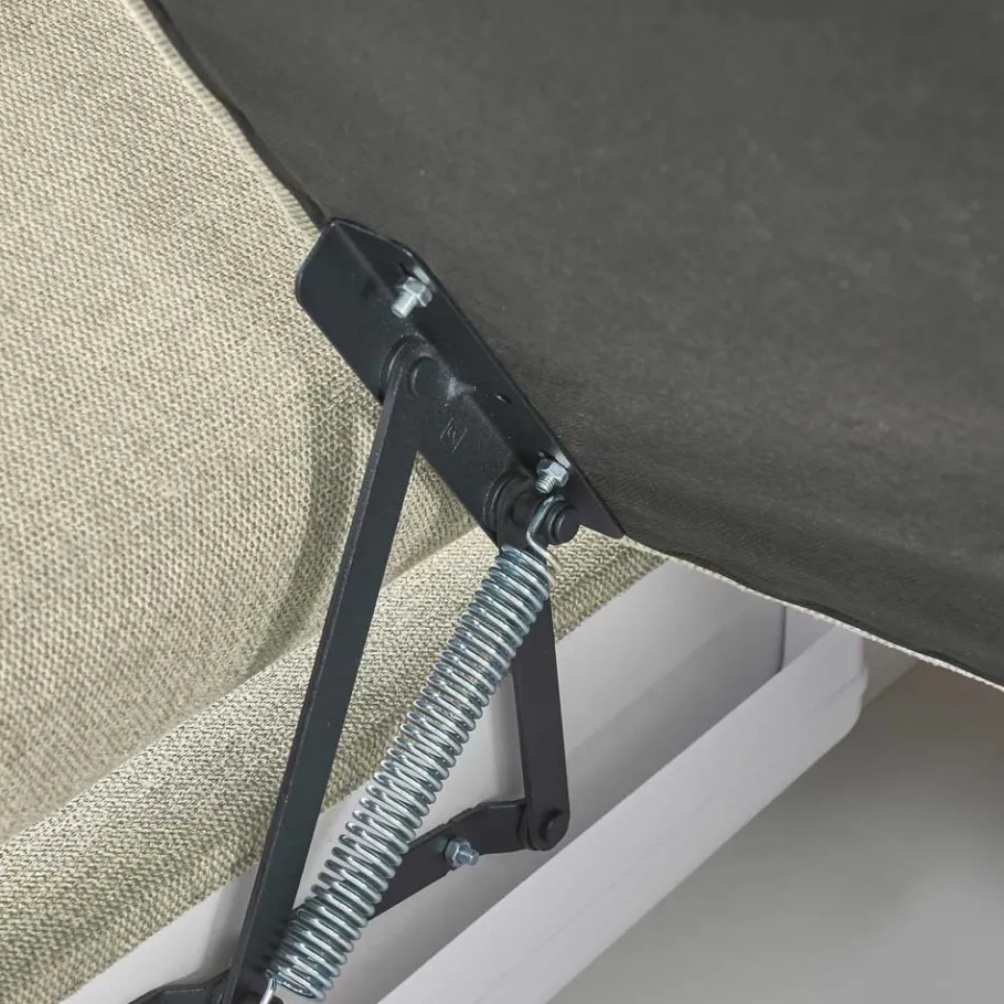 Best Ausziehbare Eckcouch mit Schlaffunktion - Baonga Betten|Sofas