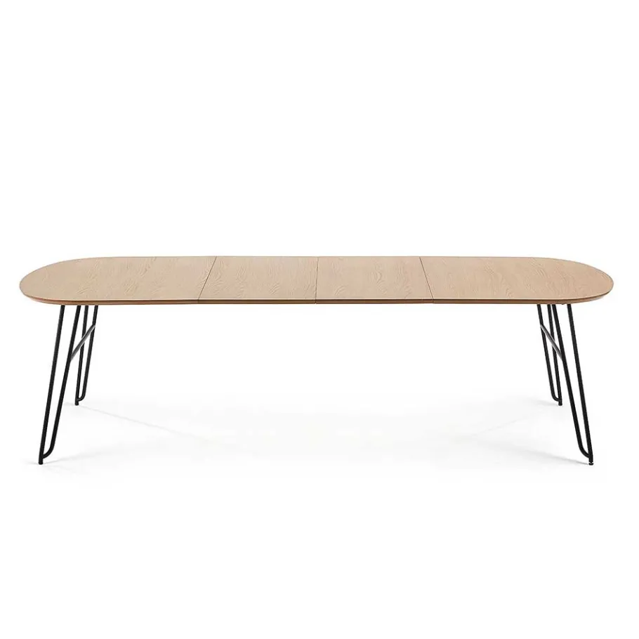 Clearance Ausziehtisch im skandinavischen Stil - Manifesto Tische