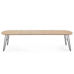 Clearance Ausziehtisch im skandinavischen Stil - Manifesto Tische