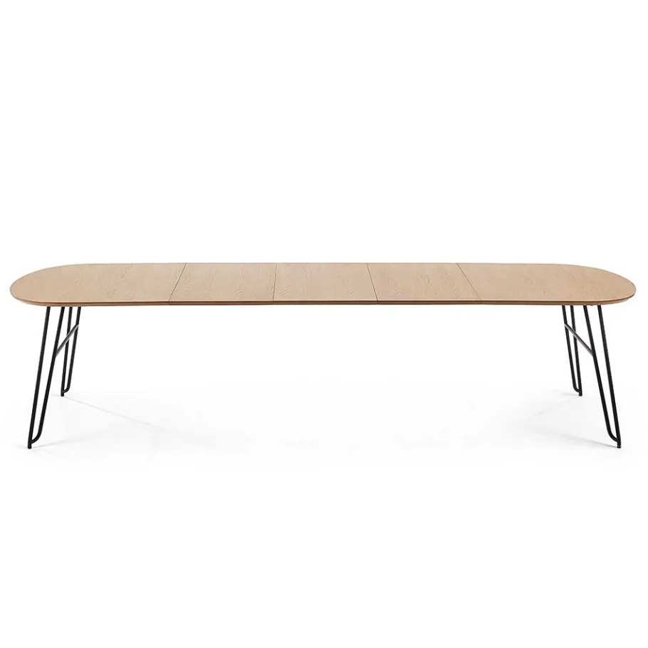 Clearance Ausziehtisch im skandinavischen Stil - Manifesto Tische