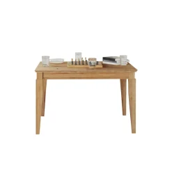 Best Ausziehtisch Masdamos aus Wildeiche massiv Tische