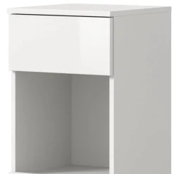 Best Badezimmer-Unterschrank in Weiß - Vitablos Schränke