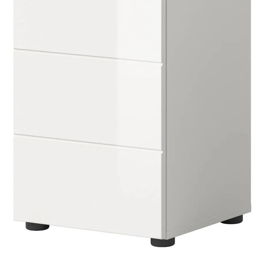 Best Badezimmer-Unterschrank in Weiß - Vitablos Schränke