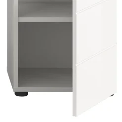 Best Badezimmer-Unterschrank in Weiß - Vitablos Schränke