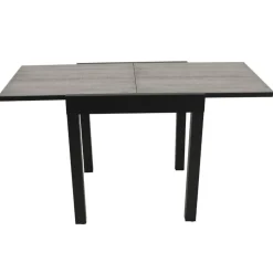 Balkontisch in Keramikoptik - Fulias Tische