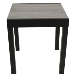 Balkontisch in Keramikoptik - Fulias Tische