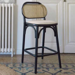 Best Barstühle im Kaffeehaus Stuhl Design - Straits (2er Set) Hocker