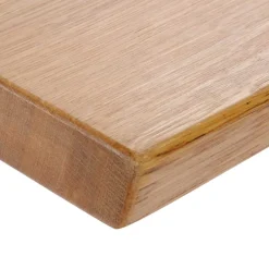 Sale Baumtisch aus Wildeiche Massivholz - Cantinos Tische