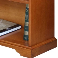 Bücherregal mit drei Fächern 83x92x34 cm - Kimms Regale