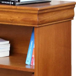 Bücherregal mit drei Fächern 83x92x34 cm - Kimms Regale