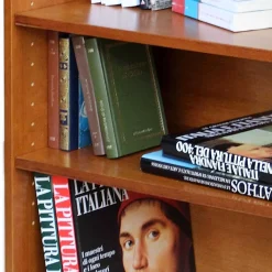 Bücherregal mit drei Fächern 83x92x34 cm - Kimms Regale