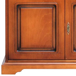 Best Bücherschrank im klassischen Stil - Kimms Regale