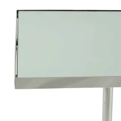 Online Beistelltisch mit Spiegelglas-Platte - Lusa Tische