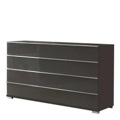 Best Braune Kommode mit 149 cm Breite - Madita Sideboards