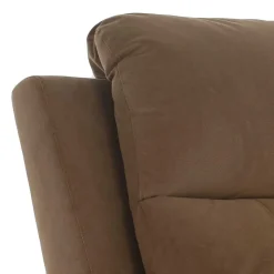 Best Brauner Sessel mit Relaxfunktion - Ceoni Sessel