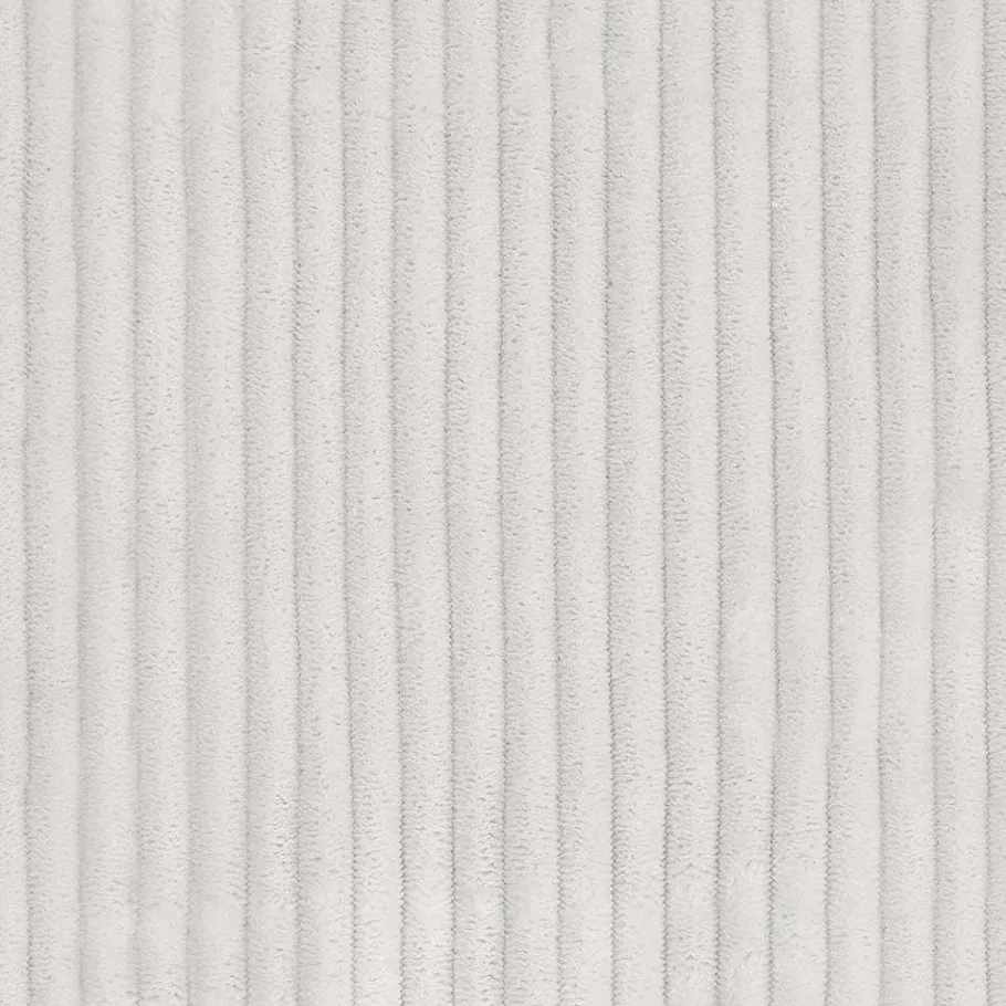 Best Breitcord Sessel in Offwhite - Fenturam Sessel