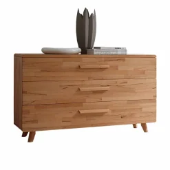 Sale Breite Kommode Spey mit drei Schubladen Sideboards