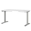 Hot Bürotisch mit elektrischer Höhenverstellung - Zessma Tische