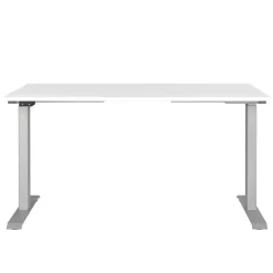 Hot Bürotisch mit elektrischer Höhenverstellung - Zessma Tische