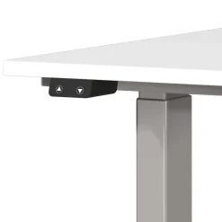 Hot Bürotisch mit elektrischer Höhenverstellung - Zessma Tische