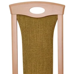 Best Buche Küchenstühle gepolstert - Charinas (2er Set) Stühle