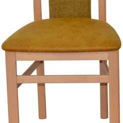 Best Buche Küchenstühle gepolstert - Charinas (2er Set) Stühle