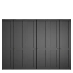 Sale 300cm Kleiderschrank mit sechs Türen - Mataram Kleiderschränke