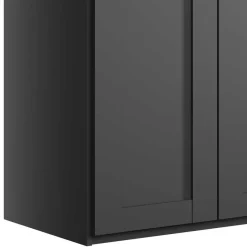 Sale 300cm Kleiderschrank mit sechs Türen - Mataram Kleiderschränke