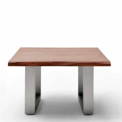 Online Couchtisch mit natürlicher Baumkante - Roccoss Tische