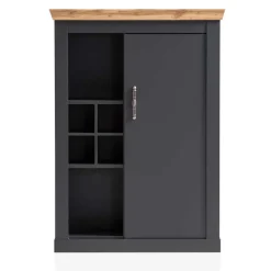 Best Country Highboard halboffen - Lionel Highboards