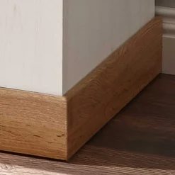 Discount Country Style TV Wand Kombi - Diatara (vierteilig) Wohnwände