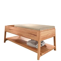 Best Design Bettbank mit viel Funktion - Lana Sitzbank